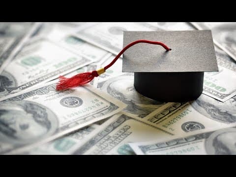 Looking at the BEST and WORST paying college majors I What's the Deal?