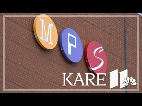 Minneapolis educators reach tentative deal ahead of strike vote