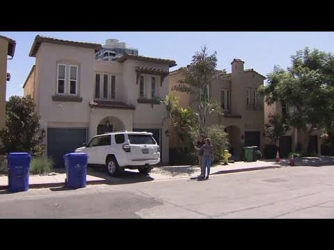 Bankers Hill resident speaks out after city looks to end trash services for multi-family zones