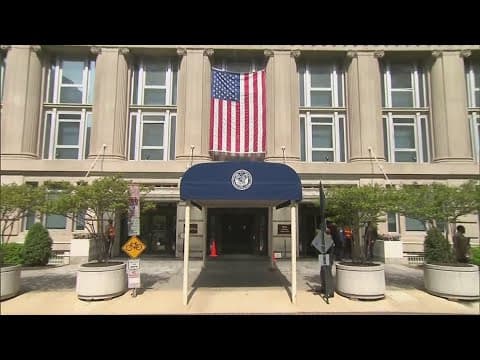 Probationary federal workers who were terminated now in limbo after ruling by federal judge