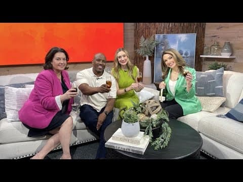 Would you share your lottery winnings with your co-workers? - Hot Topics - New Day NW