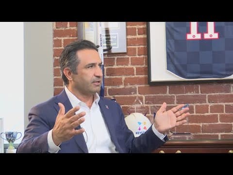 Eleven Park developer reacts to Mayor Hogsett’s alternative stadium site for MLS franchise bid