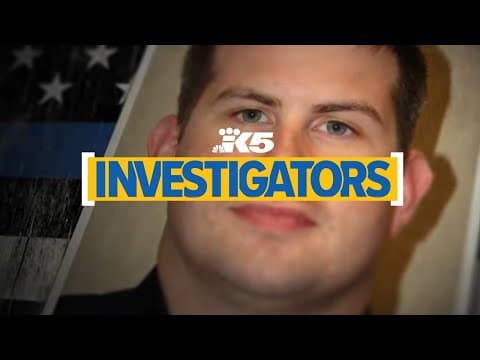 Tenino fires officer who made a deal to remove records of past termination from personnel file