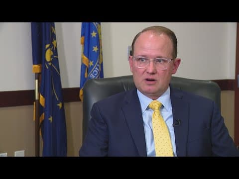 FBI warns of copycat attacks in the U.S. as the Israel-Hamas war continues