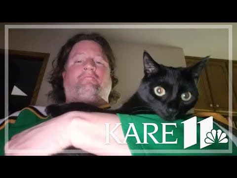 Your Good News: Andy, Dan, DJ, Timm