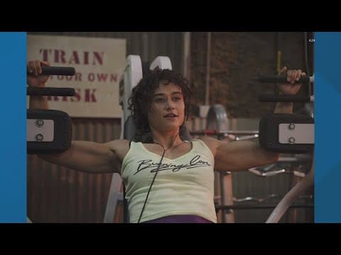 Indianapolis actress gets starring role | Inspiring Indiana