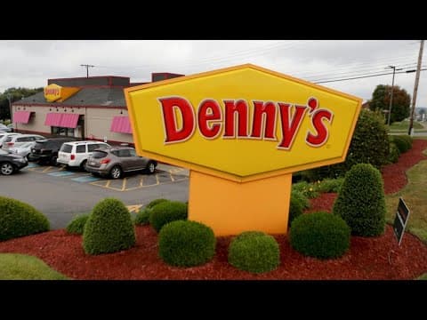 Denny's reportedly adding egg surcharge