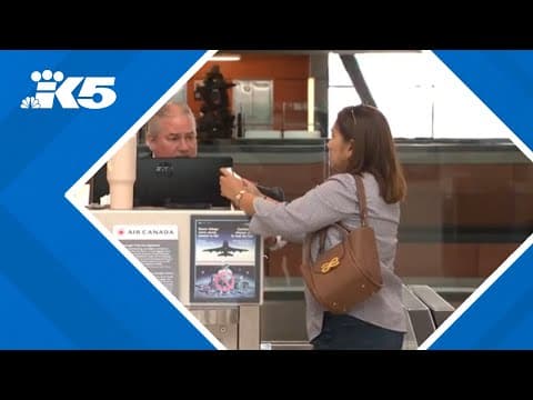 Air Canada begins canceling trips as flight attendants consider strike