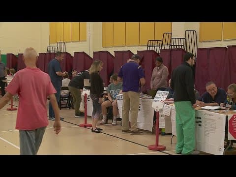 Special session day 2 | Discussions begin on primary changes