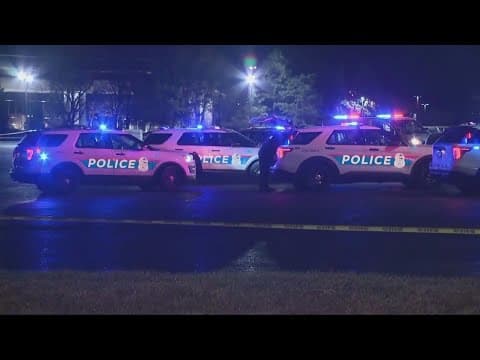 Police release identities of victims killed in shooting outside northeast Columbus shopping center