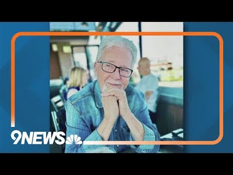 Body found at Watson Lake confirmed to be missing Fort Collins man