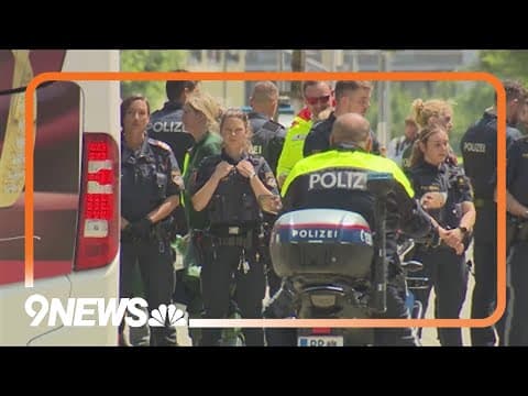 9 killed, 12 injured in Austria high school shooting