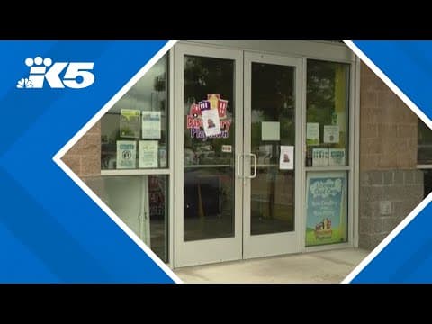 State regulators close Maple Valley day care after former employee charged with child sex crimes