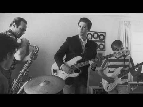 Remembering Brian Wilson of 'The Beach Boys'