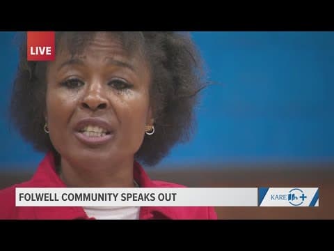 Community activists speak out after 11-year-old boy shot, killed