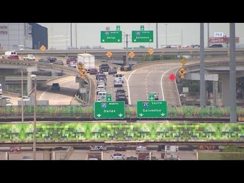 Houston leaders to announce plan to combat DWIs during the holiday season