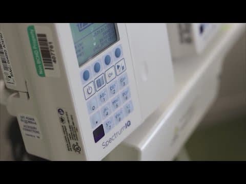 Texas judge grants injunction over law that bans minors from accessing transitioning healthcare