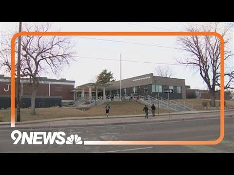 District considers restructuring Jefferson Jr/Sr High School
