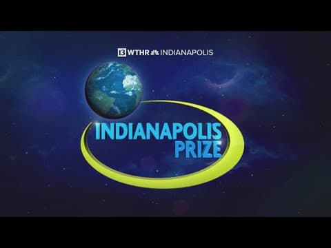 Indianapolis Prize: 2025 Saving Species Special