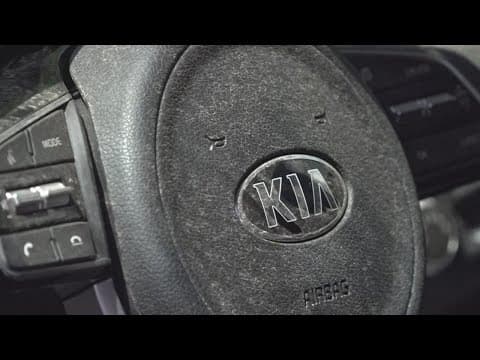 5 Kias, Hyundais stolen within 5 hours across Columbus