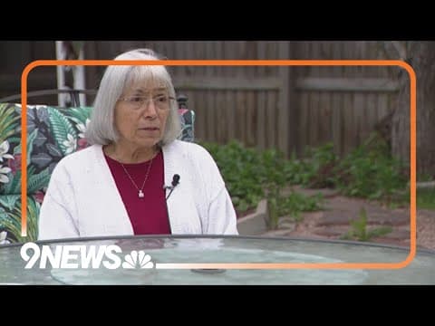 Denver woman's address being used in rental scam targeting migrants