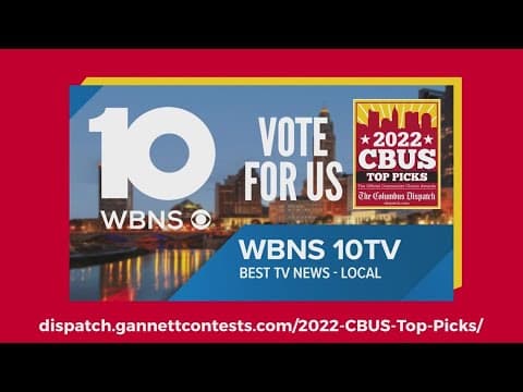 CBUS Top Picks 2022: Vote 10TV!