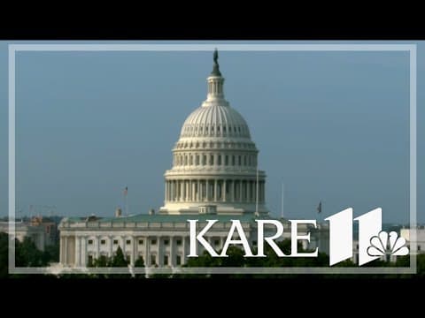 Senate and House to vote on One Big Beautiful Bill