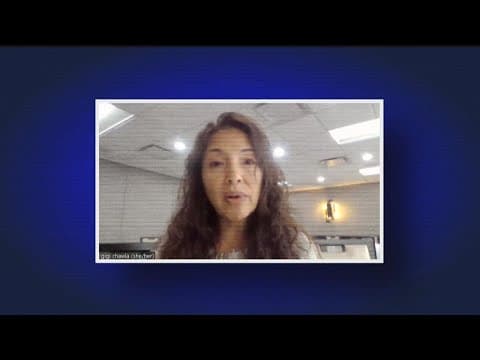 Health officials worry as RSV cases spike in Minnesota