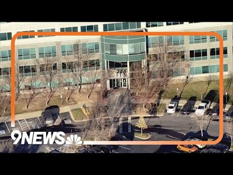 184 employees laid off from Broomfield facility after merger