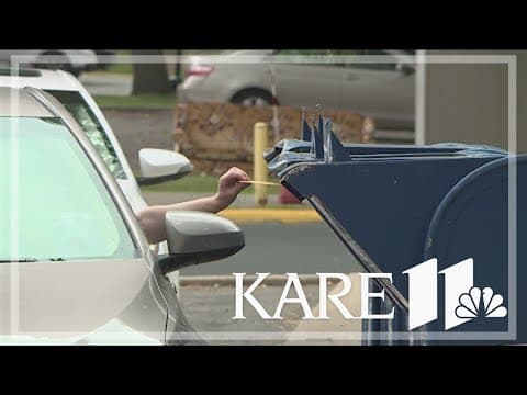 Minnesota GOP scores a win challenging who will review absentee ballots in Hennepin County