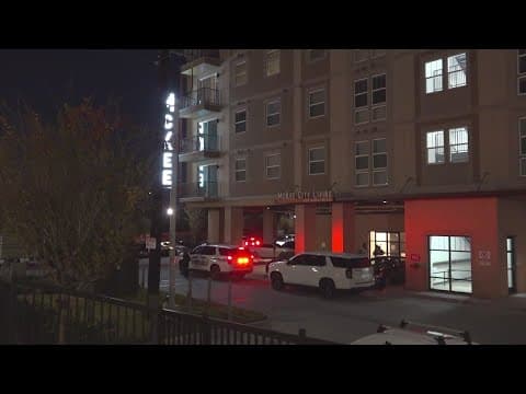 Young woman found dead near Buffalo Bayou died by compression to neck