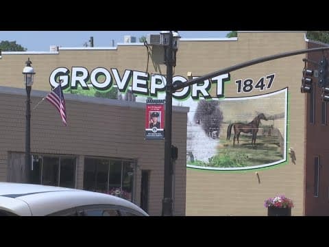 Groveport eyes major development as city growth accelerates