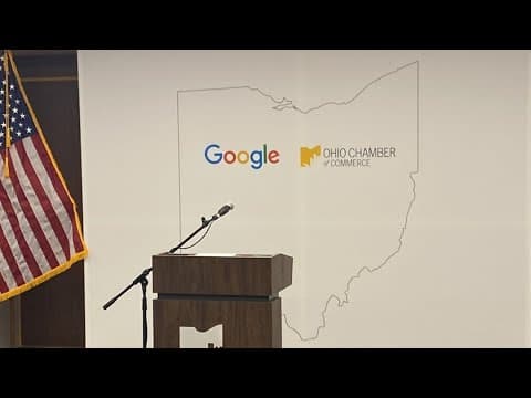 Google building 2 more data centers in Columbus, Lancaster
