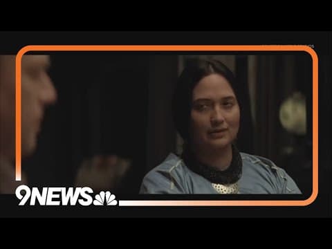 'Killers of the Flower Moon' nominated for 10 Oscars