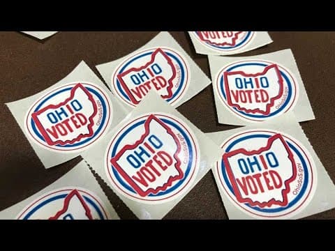 LaRose issues directive to remove state races from May 3 Ohio primary ballot