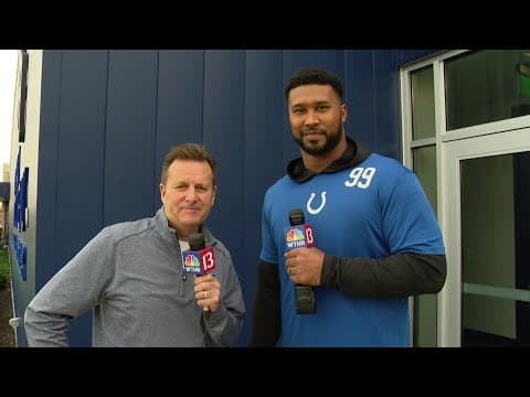 Inside the Huddle | Nov. 13, 2024