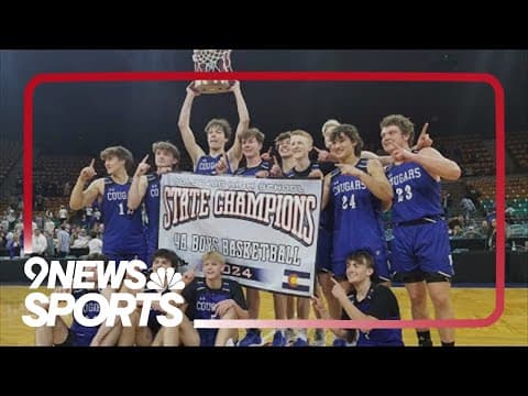 Resurrection Christian wins 4A boys basketball championship for first title