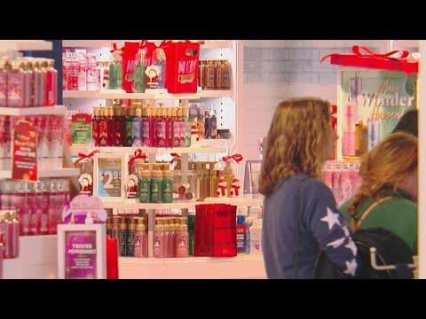 Retailers offering Black Friday and Cyber Monday deals all week long