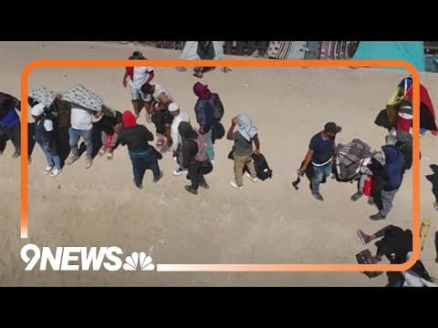 City leaders respond to latest immigrant arrests