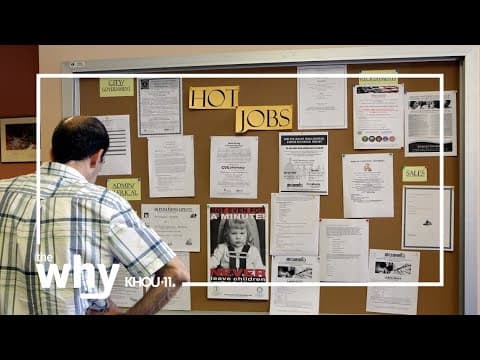 Why is the unemployment rate not as clear as you might think?