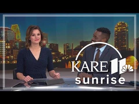 The morning headlines for Wednesday, Nov. 15