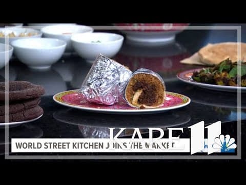 World Street Kitchen joins Minneapolis market