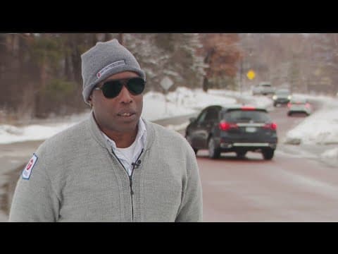 'It’s my job to take care of people' | Metro Transit bus driver helped save lost child during storm