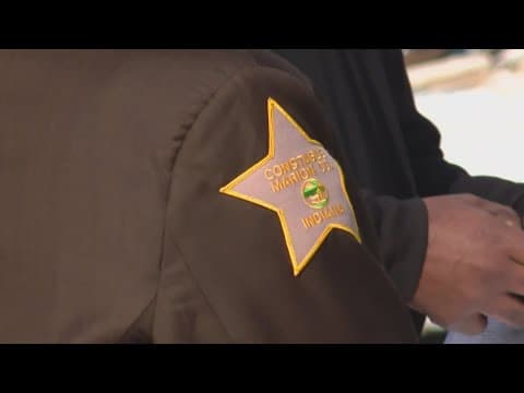 Deputy Constable arrested for having a handgun as a convicted violent felon