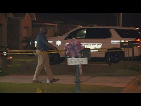 Tangipahoa Parish deputy shoots and kills person, state police investigating