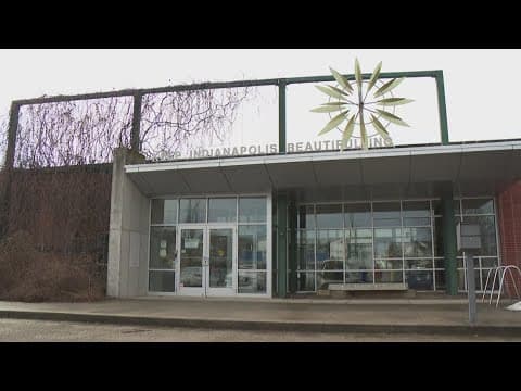 Feds pull the plug on $400,000 'Keep Indianapolis Beautiful' grant