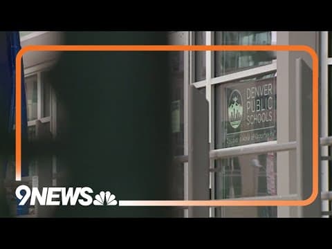 Parents from Denver Public Schools prepared for impact in final closure, consolidation meetings