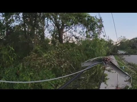 CenterPoint not ready to commit to Gov. Abbot’s demands on tree maintenance