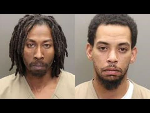 Brothers suspected in fatal Linden shooting of 38-year-old in custody