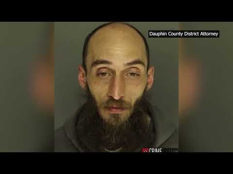 Man charged after allegedly setting Pennsylvania Gov. Josh Shapiro's home on fire